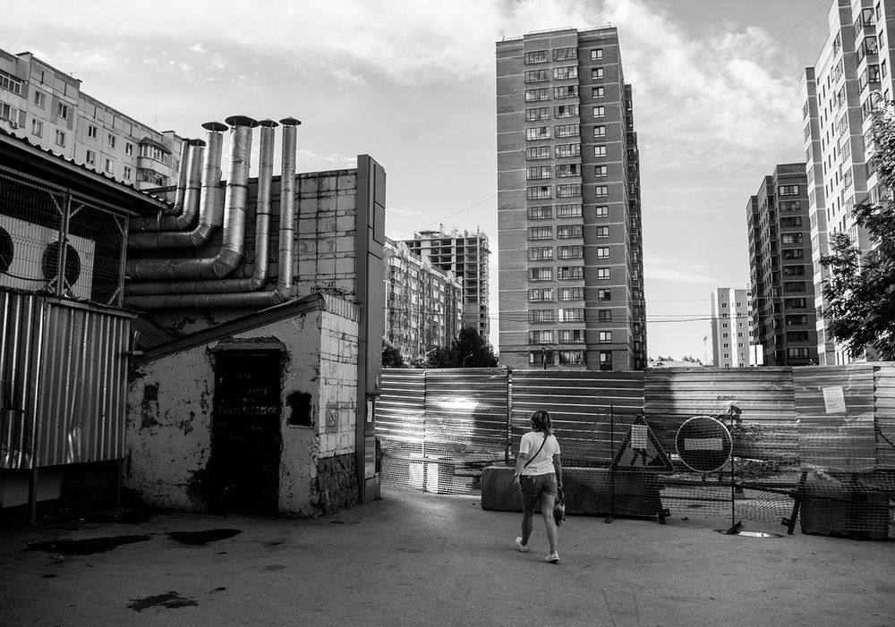 Фотография автора Павел Мельников