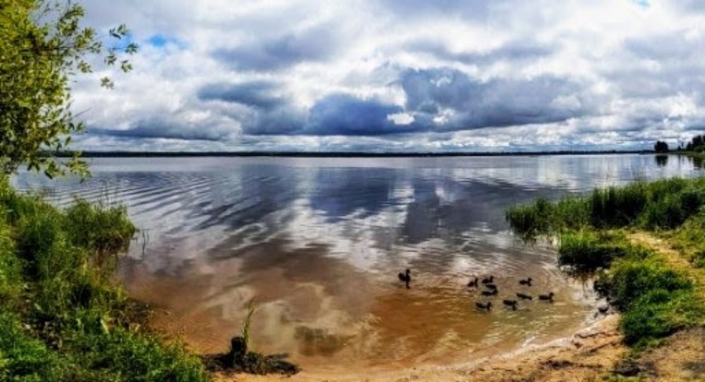 Photograph by Анна Андреевна