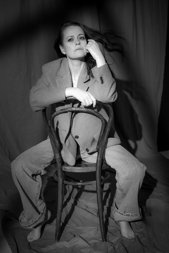 Photograph by Марина Суздаль