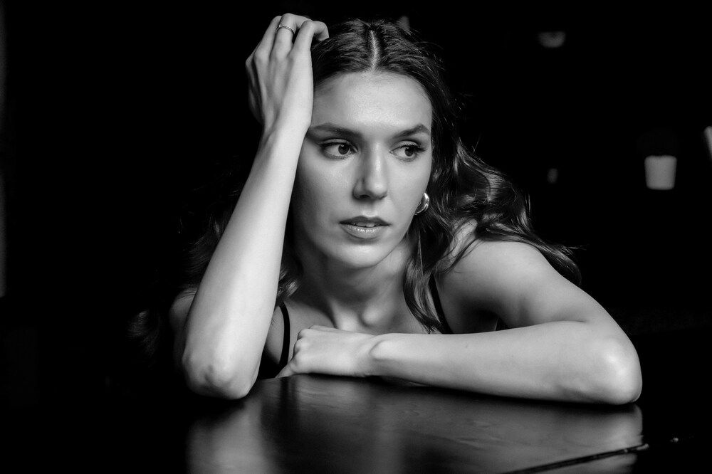 Photograph by Марина Суздаль