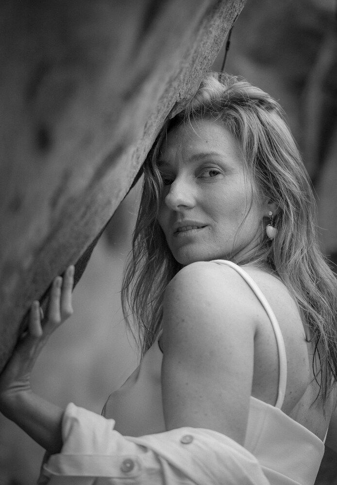 Photograph by Марина Суздаль