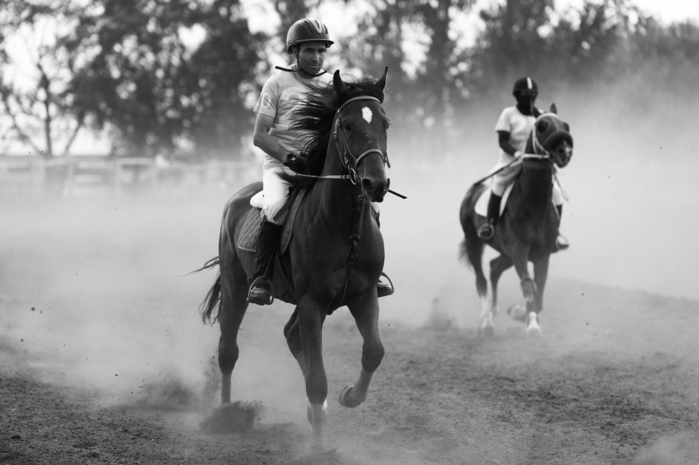 Photograph by Игорь Травкин