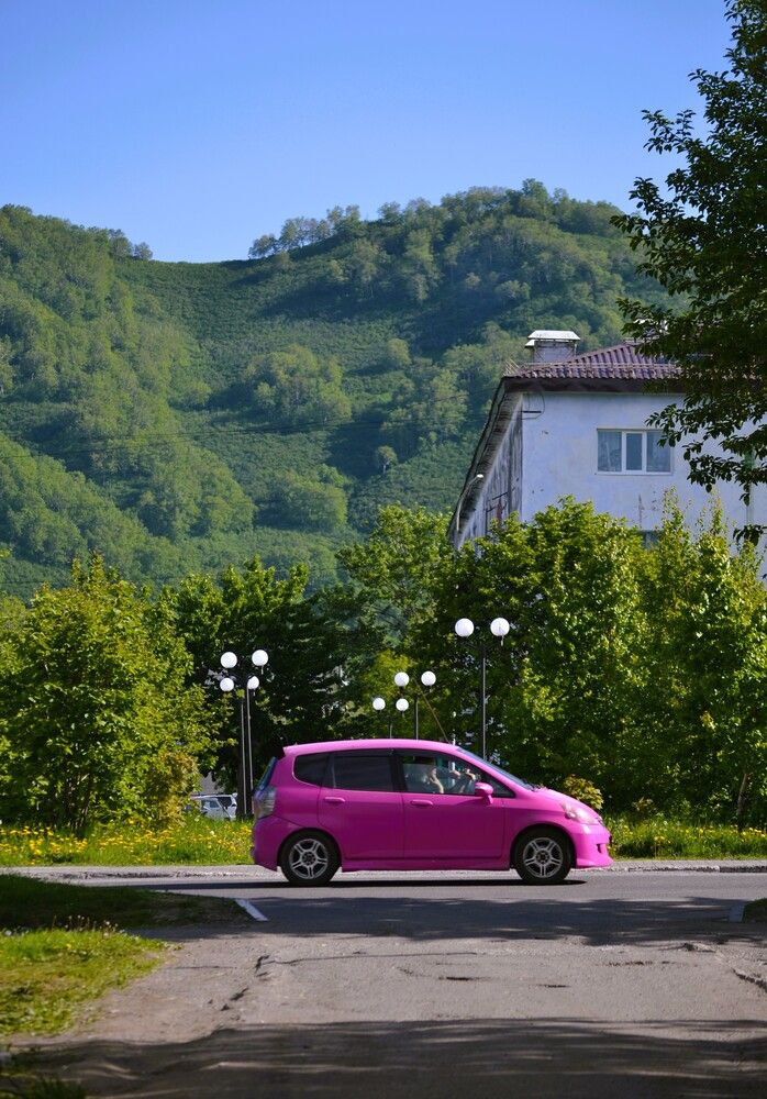 Photograph by Ения Семина