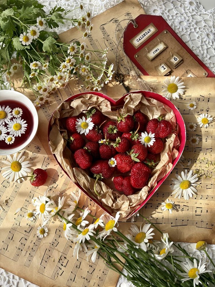 Photograph by Елена Рябова