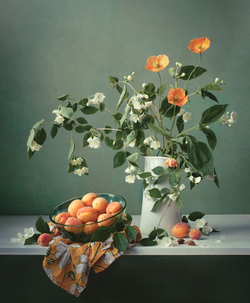 Photograph by Юлия Яремко