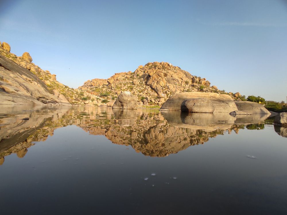 Photograph by Vijayakumar