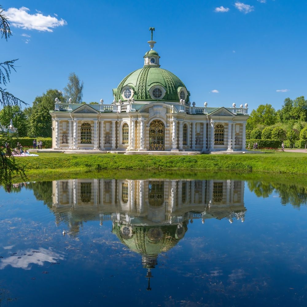 Photograph by Сергей Прищепа