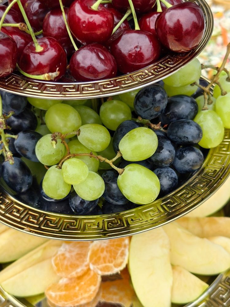 Photograph by OLGA MIKHNEVICH