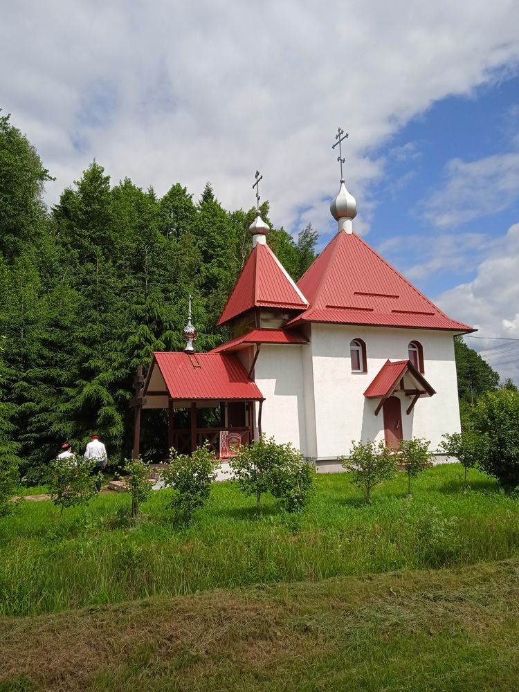 Photograph by Фёдор Викторович