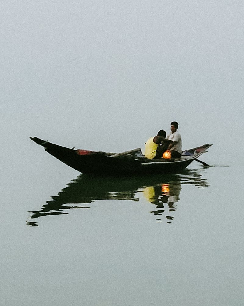 Photograph by Sumitava Chowdhury