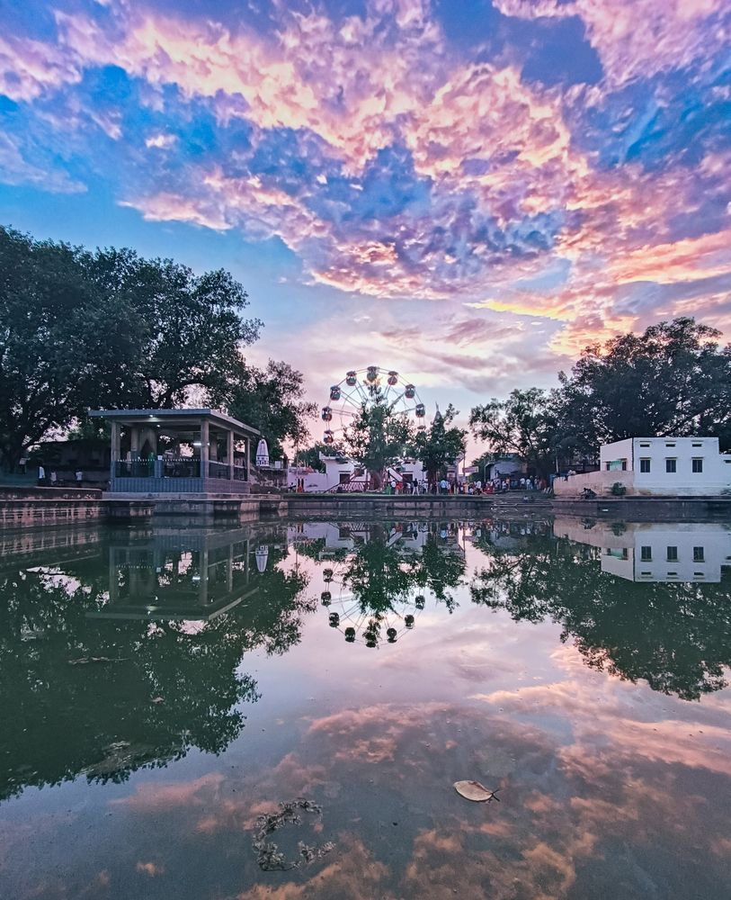 Photograph by Rohit Kumar