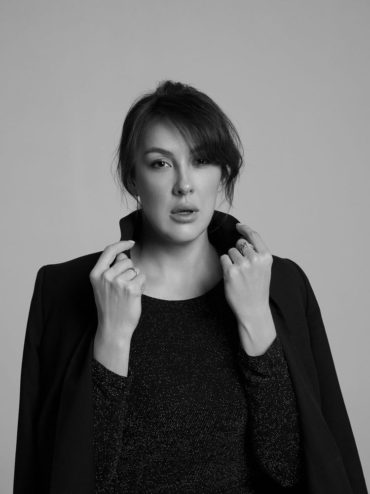 Фотография автора Евгения Ермакова