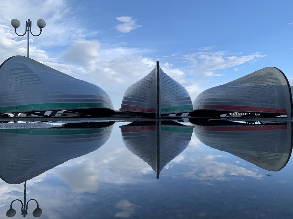 Photograph by Татьяна Безгачёва