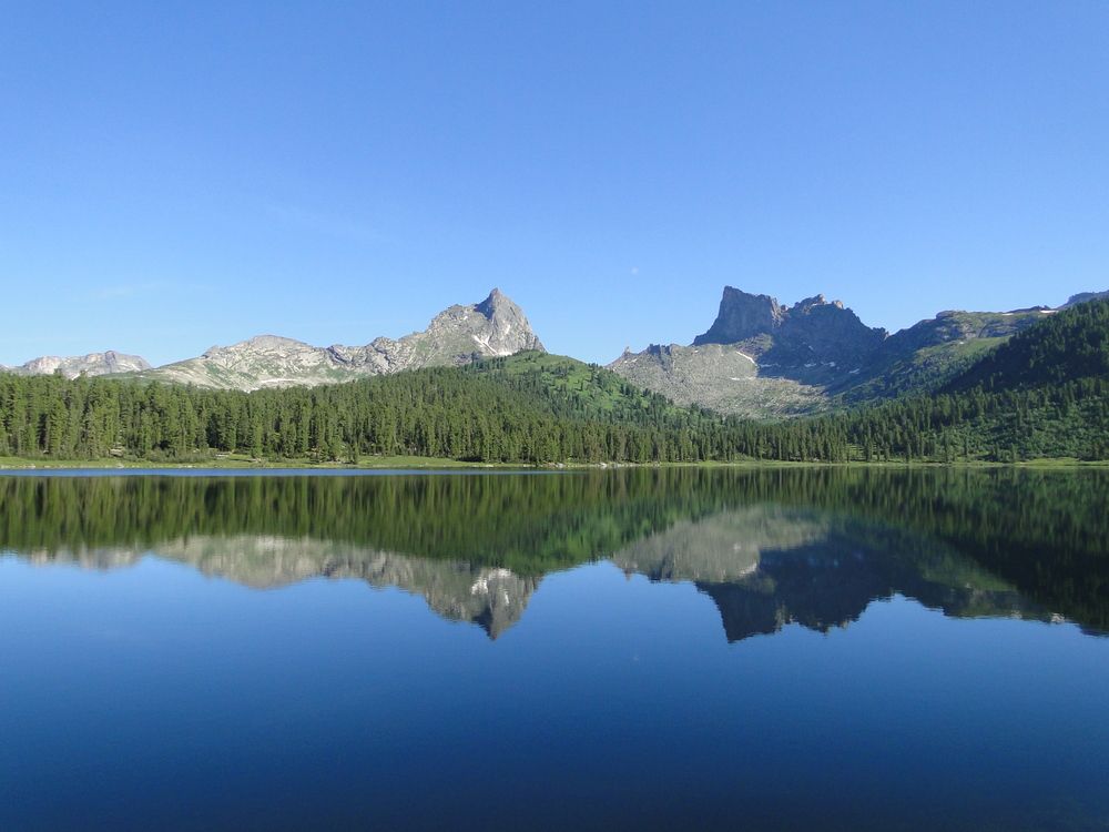 Photograph by Ксения Дудкина