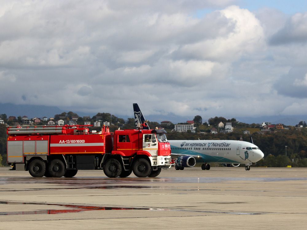 Photograph by Дмитрий Лобанов