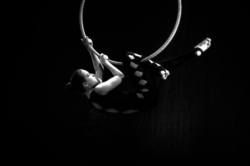 Photograph by Евгений Николаенков