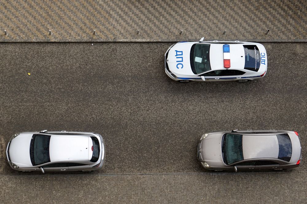 Photograph by Дмитрий Лобанов