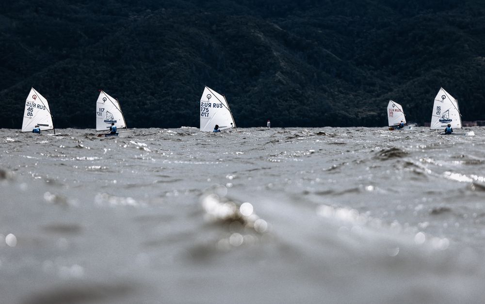 Photograph by Светлана Абрамова