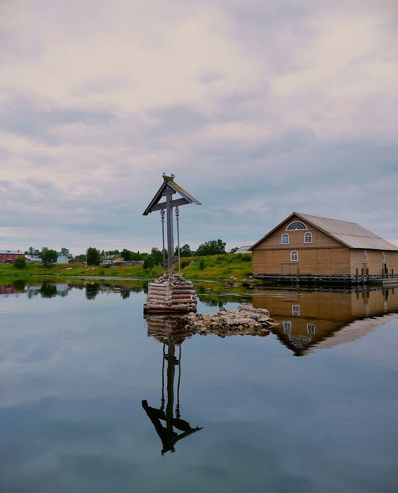 Photograph by Людмила Ваганова