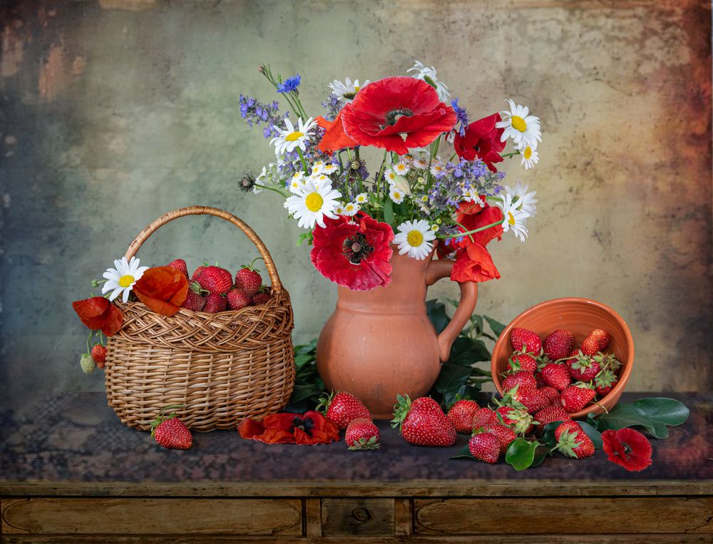 Photograph by NADEZHDA PELYMSKAIA