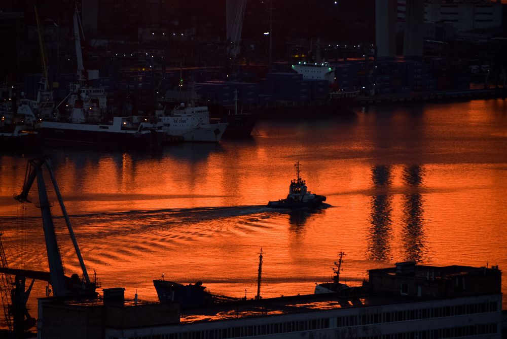 Photograph by Татьяна Безгачёва