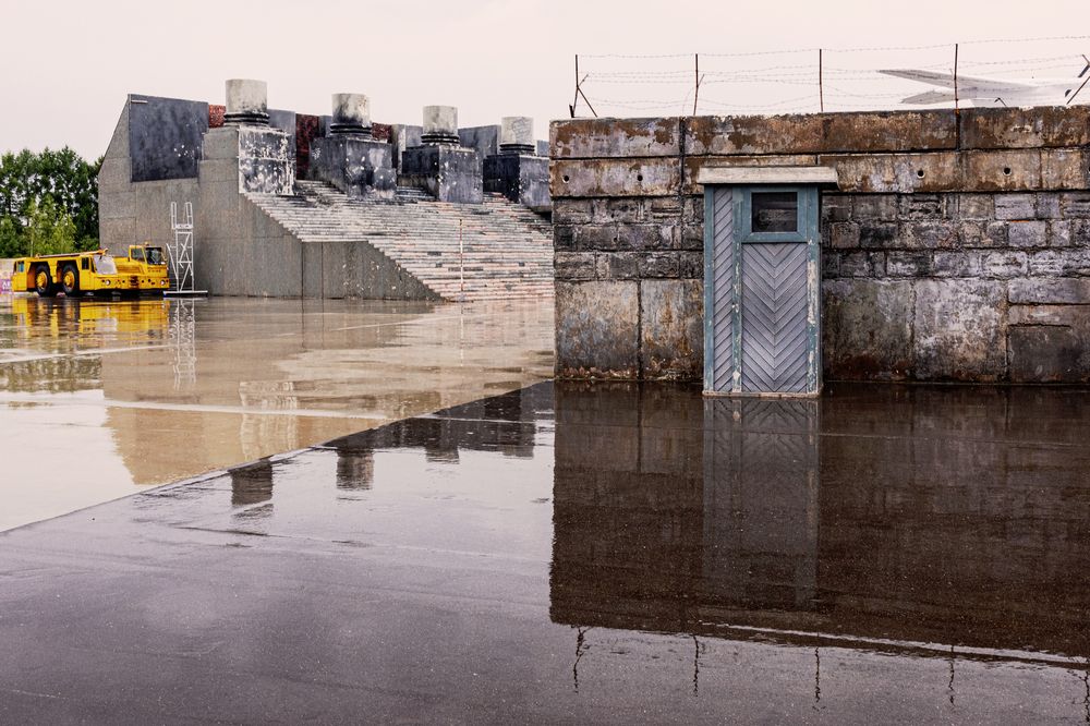 Photograph by Ирина Гриценко