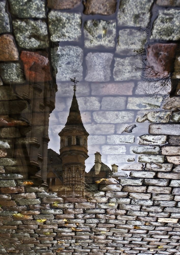 Photograph by Regīna Jurionas-Jurgāne