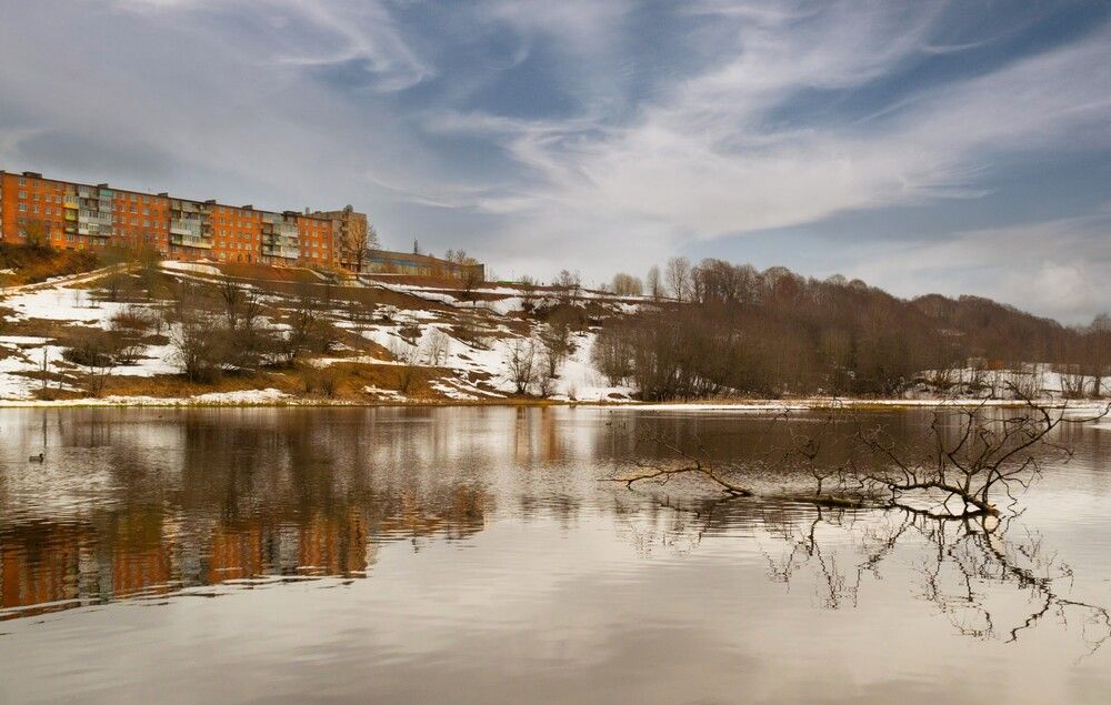 Photograph by Людмила Ваганова