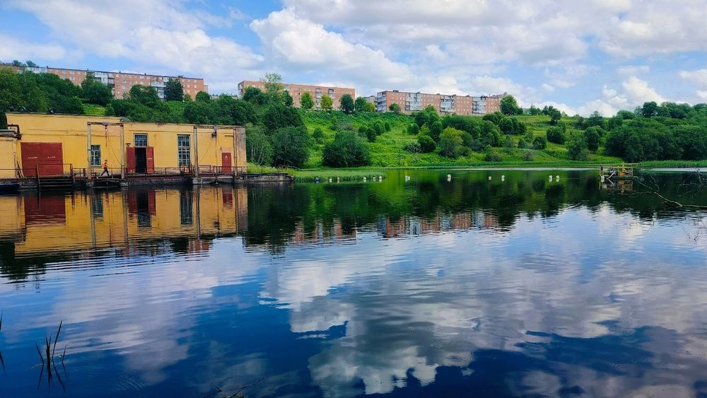 Photograph by Людмила Ваганова