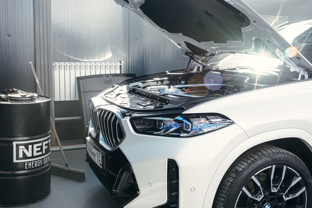 Photograph by Кристина Нестеренко