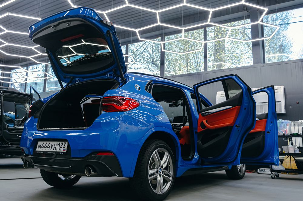 Photograph by Кристина Нестеренко