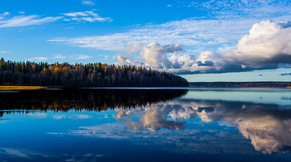 Photograph by Михаил Бояркин