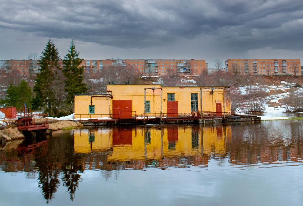 Photograph by Людмила Ваганова