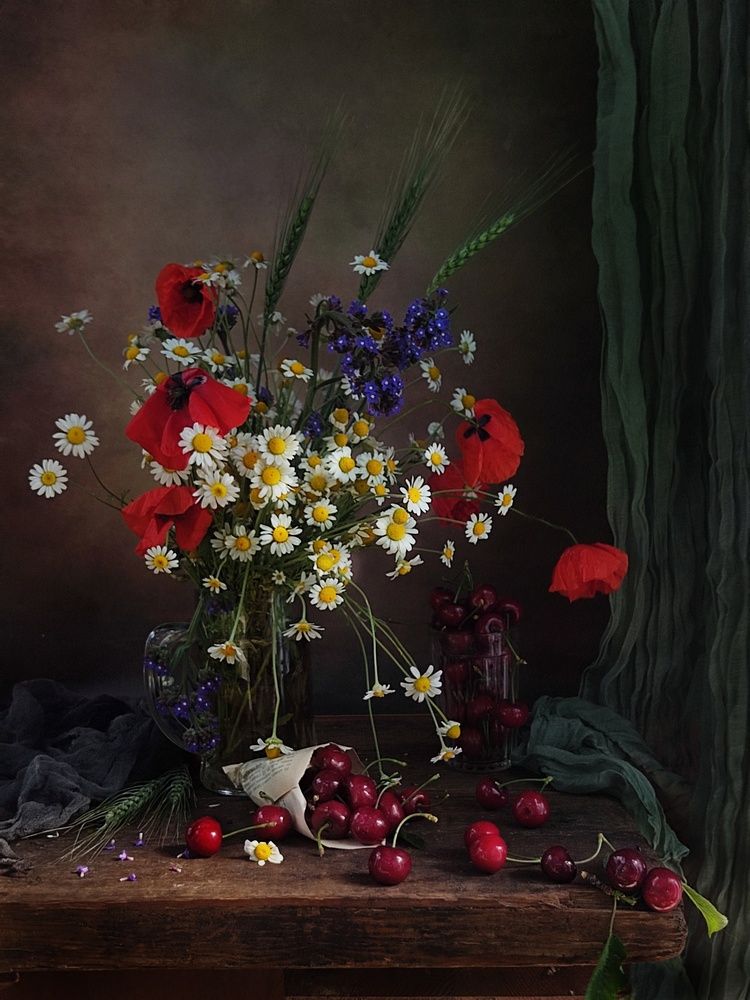 Фотография автора Инга Шевелёва