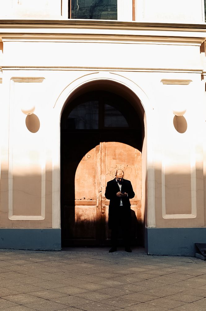 Photograph by Катерина Гущина