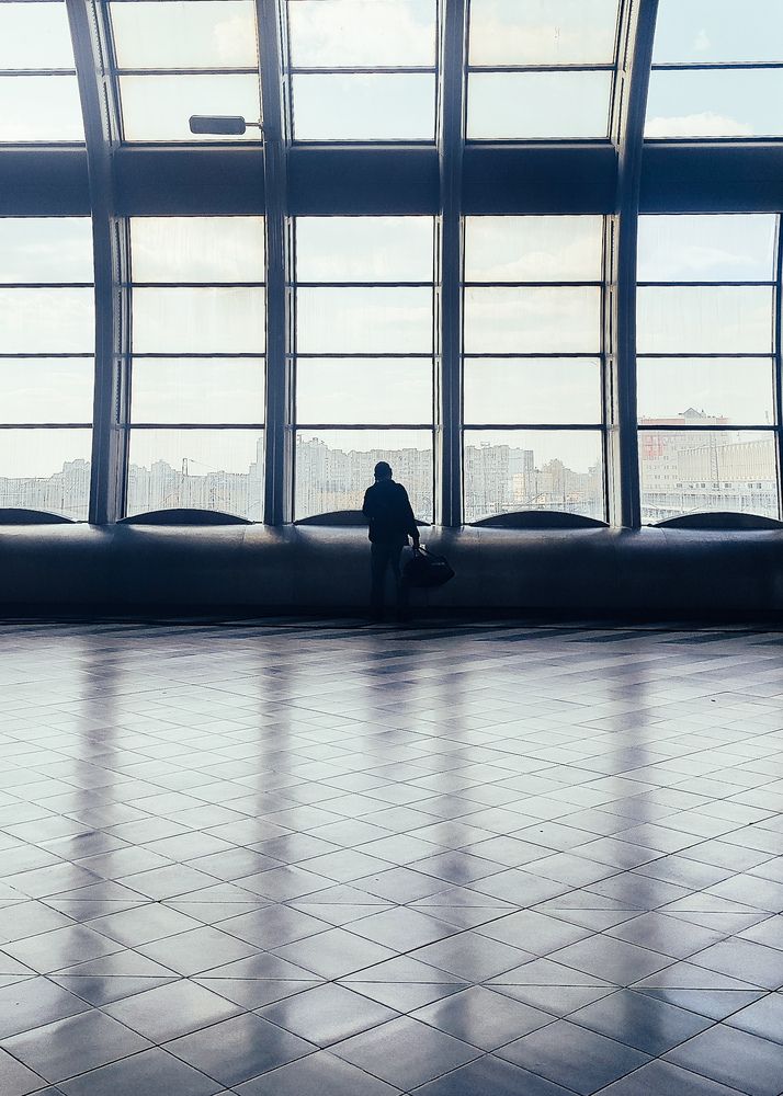 Photograph by Катерина Гущина