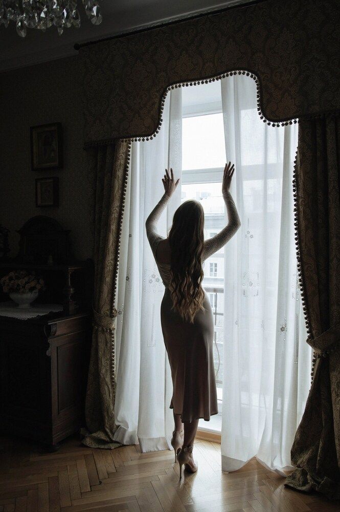 Photograph by Анастасия Красноногова