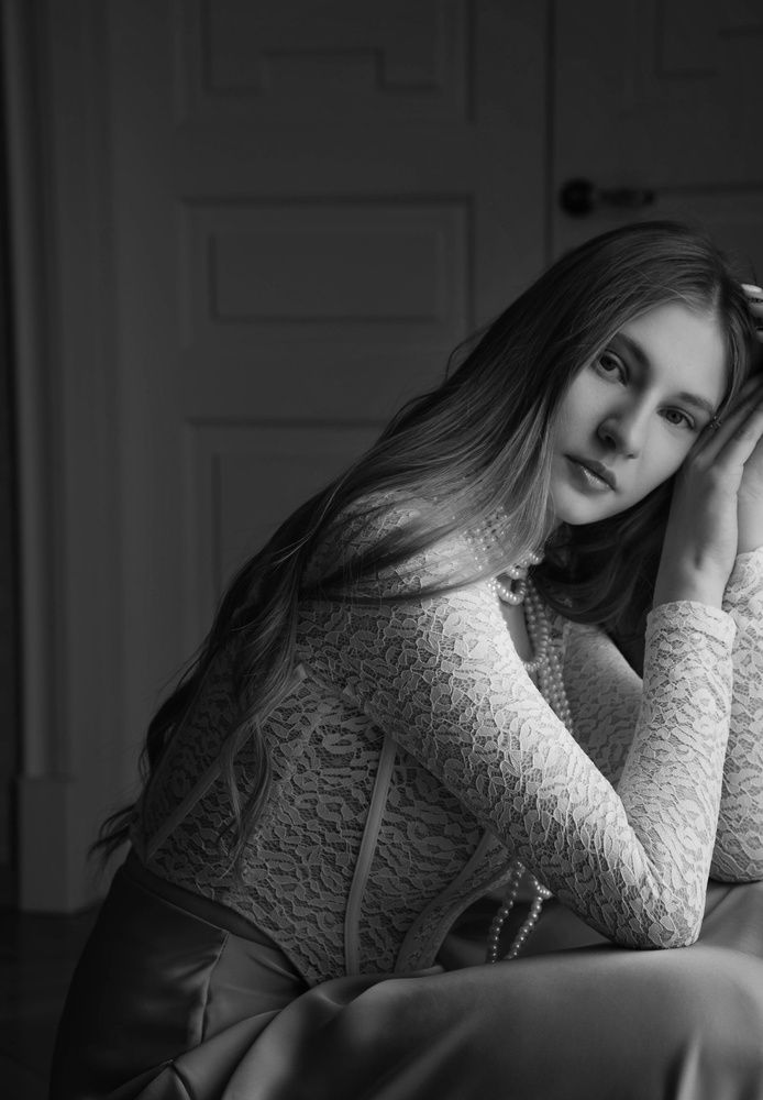 Photograph by Анастасия Красноногова