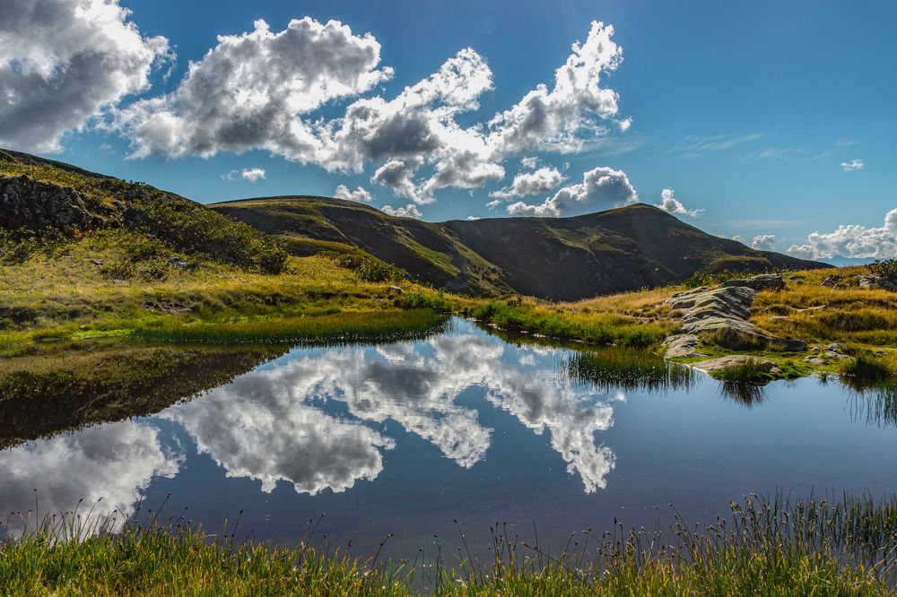 Фотография автора Оксана Кулинская