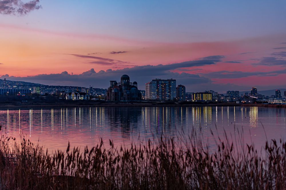 Фотография автора Оксана Кулинская