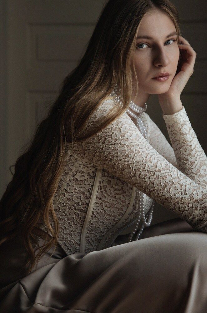 Photograph by Анастасия Красноногова