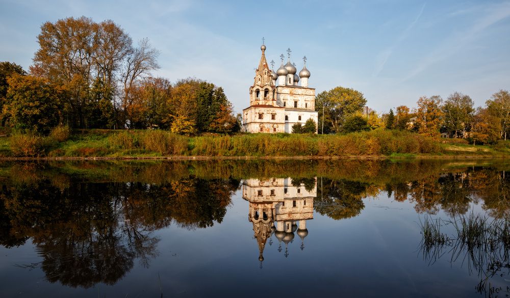 Photograph by Олег Чернышев