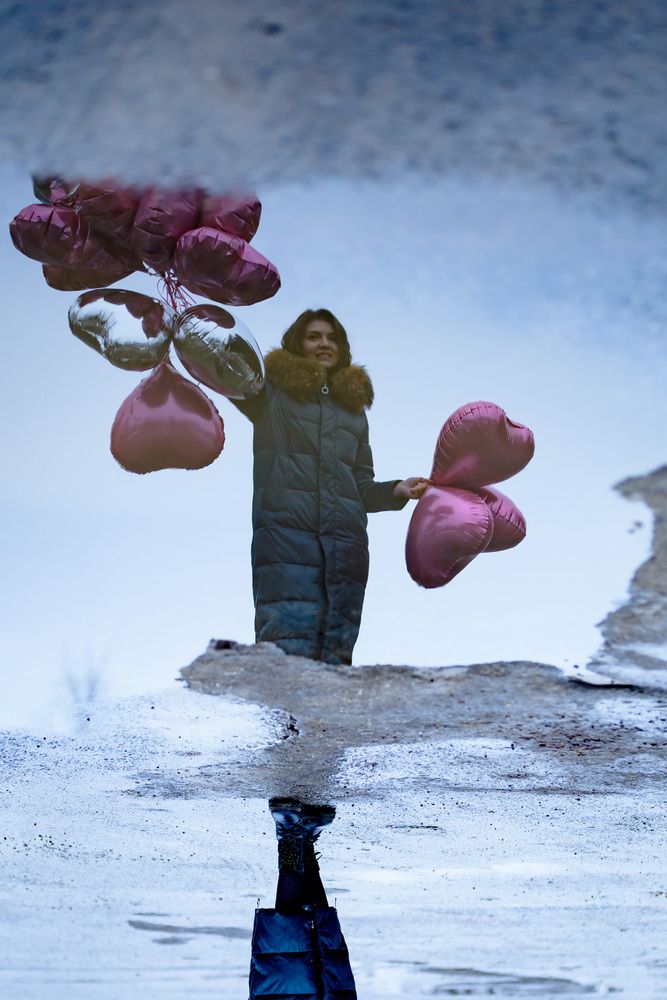 Photograph by Юлия Полянцева