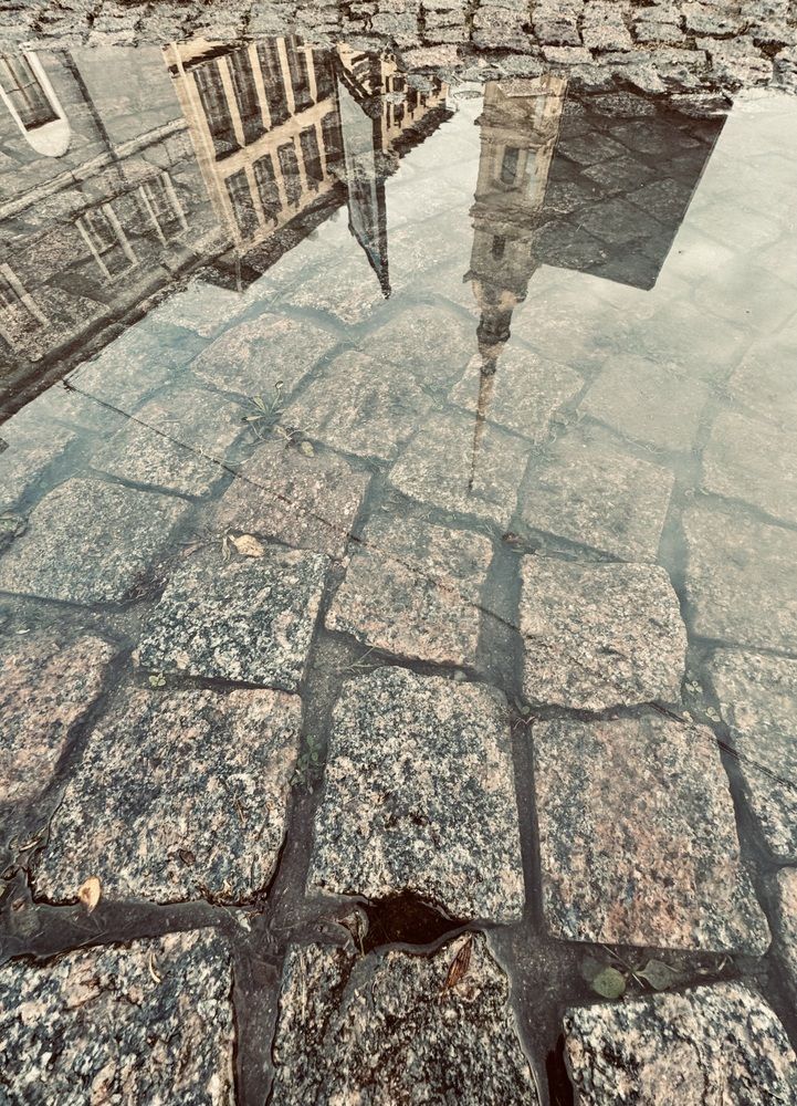 Photograph by Юлия Чернышёва