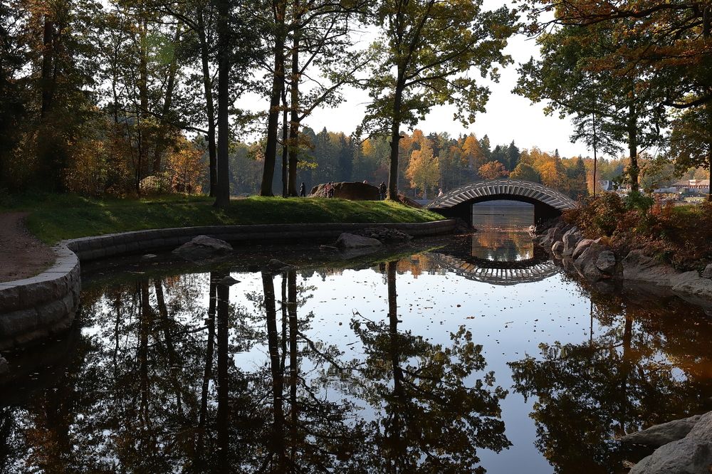 Photograph by Oleg