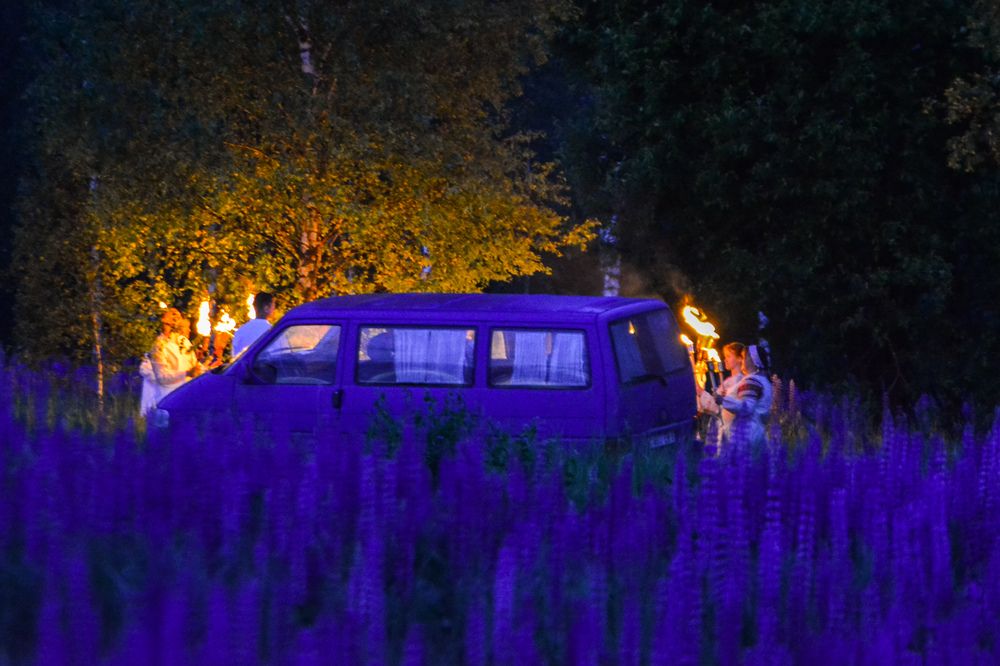 Photograph by Анастасия Гурова