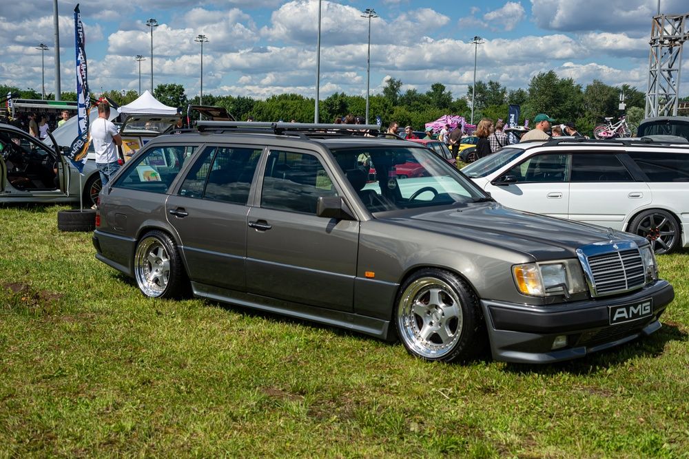 Photograph by Alex Sukharev