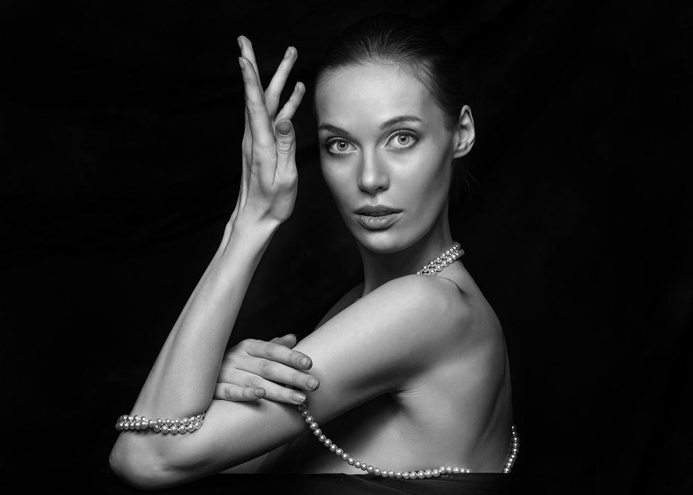 Photograph by Po Leen