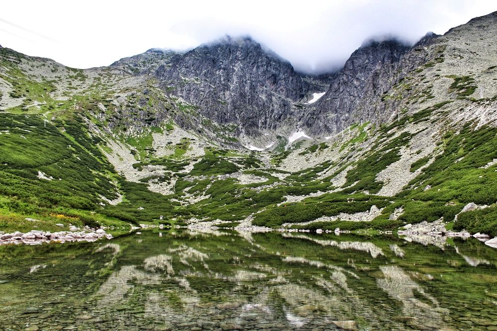 Photograph by Sveta Mitlansky