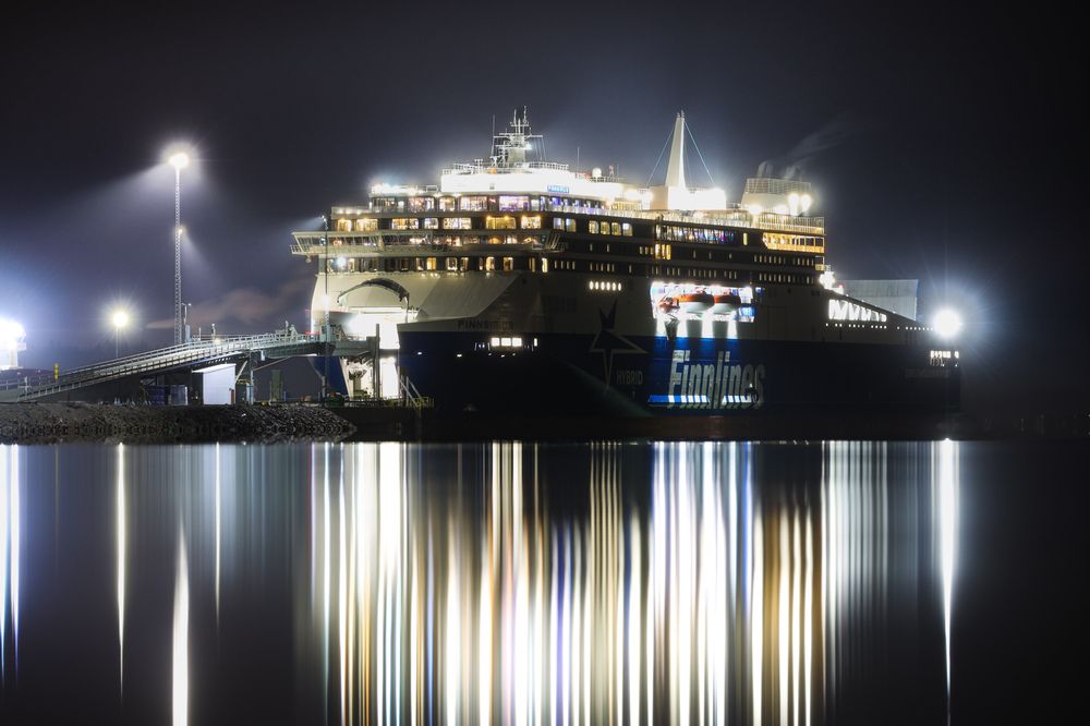 Photograph by Андрей Шабанов